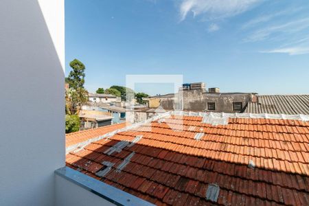 Apartamento à venda com 48m², 2 quartos e sem vagaÁrea de serviço - Vista