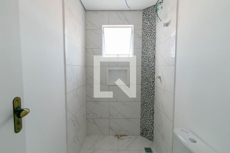 Apartamento à venda com 48m², 2 quartos e sem vagaBanheiro