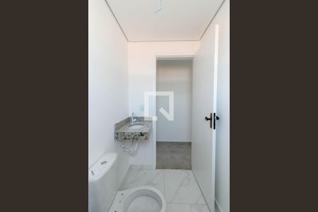 Apartamento à venda com 48m², 2 quartos e sem vagaBanheiro