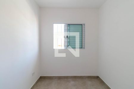 Quarto 1 de apartamento para alugar com 2 quartos, 48m² em Jardim Nordeste, São Paulo