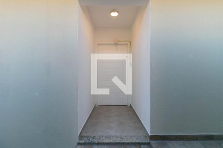 Apartamento à venda com 48m², 2 quartos e sem vagaEntrada