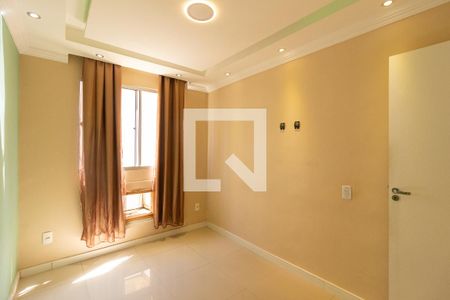 Apartamento para alugar com 45m², 2 quartos e 1 vagaQuarto 1