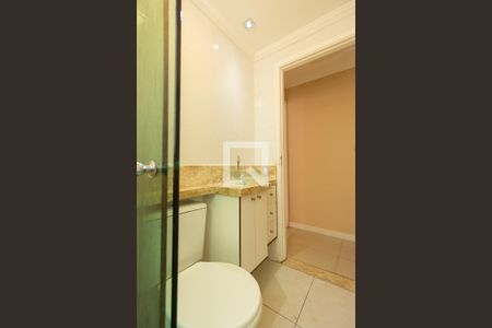 Apartamento para alugar com 45m², 2 quartos e 1 vagaBanheiro