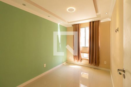 Apartamento para alugar com 45m², 2 quartos e 1 vagaQuarto 1