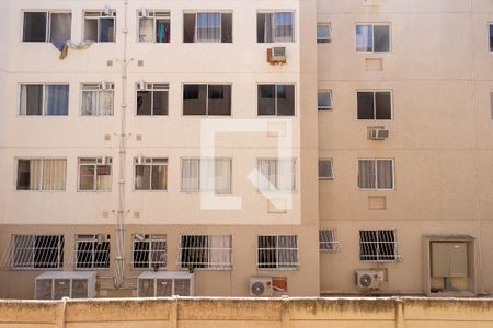 Apartamento para alugar com 45m², 2 quartos e 1 vagaVista da Área de Serviço