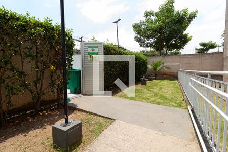 Apartamento para alugar com 45m², 2 quartos e 1 vagaÁrea comum