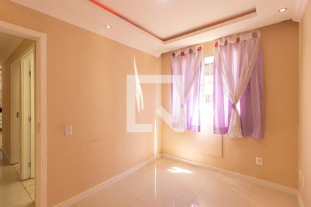 Apartamento para alugar com 45m², 2 quartos e 1 vagaQuarto 2