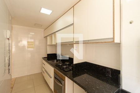 Apartamento para alugar com 45m², 2 quartos e 1 vagaCozinha