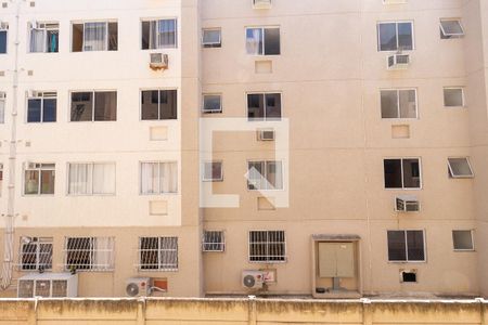 Apartamento para alugar com 45m², 2 quartos e 1 vagaVista do Quarto 1