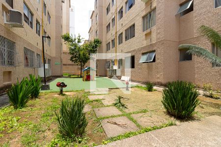 Apartamento para alugar com 45m², 2 quartos e 1 vagaÁrea comum - Playground
