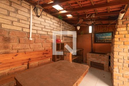 Casa à venda com 172m², 3 quartos e 2 vagas Casa à venda com 172m², 3 quartos e 2 vagasQuintal