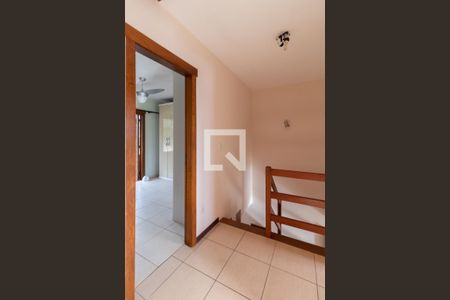 Casa à venda com 172m², 3 quartos e 2 vagas Casa à venda com 172m², 3 quartos e 2 vagasCorredor