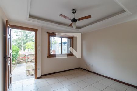 Sala de casa à venda com 3 quartos, 172m² em Hípica, Porto Alegre
