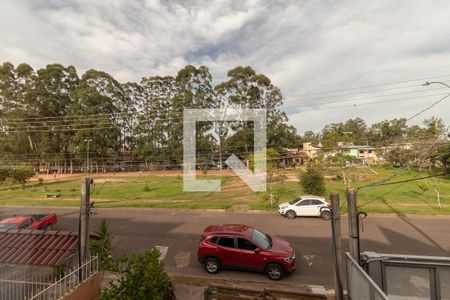 Vista do quarto 1 de casa à venda com 3 quartos, 172m² em Hípica, Porto Alegre