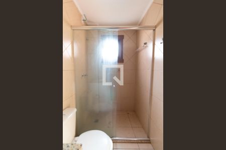 Banheiro 1 de casa à venda com 3 quartos, 172m² em Hípica, Porto Alegre