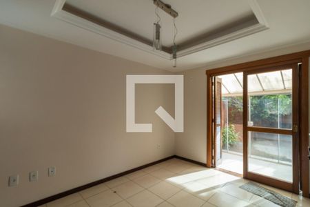 Cozinha e Área de Serviço de casa à venda com 3 quartos, 172m² em Hípica, Porto Alegre