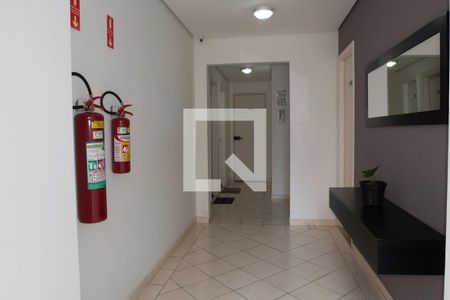 Apartamento à venda com 52m², 2 quartos e 1 vagaHall de Entrada