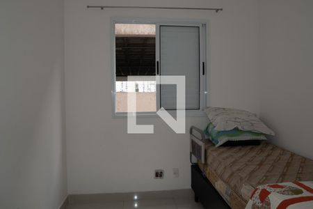 Quarto 1 de apartamento para alugar com 2 quartos, 52m² em Jardim das Samambaias, Jundiaí