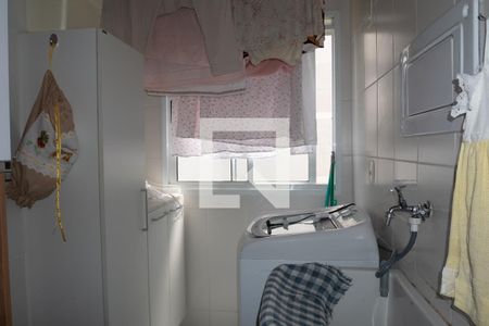 Apartamento à venda com 52m², 2 quartos e 1 vagaÁrea de Serviço