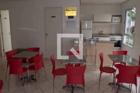 Apartamento à venda com 52m², 2 quartos e 1 vagaSalão de Festas