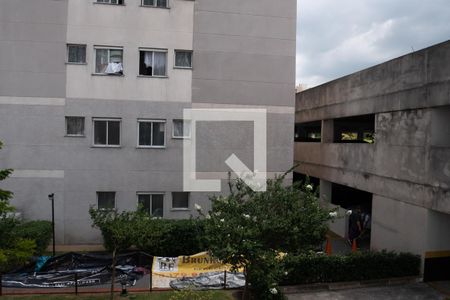 Apartamento à venda com 52m², 2 quartos e 1 vagaVista da Área de Serviço