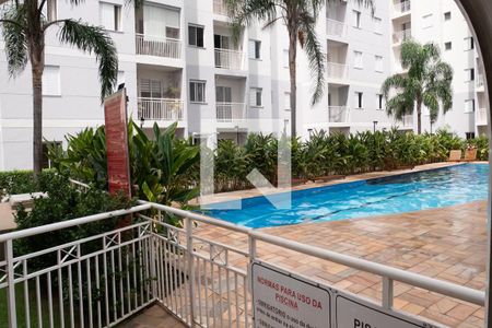 Apartamento à venda com 52m², 2 quartos e 1 vagaPiscina