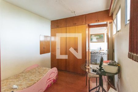 Suíte de apartamento à venda com 3 quartos, 140m² em Vila Marieta , Campinas