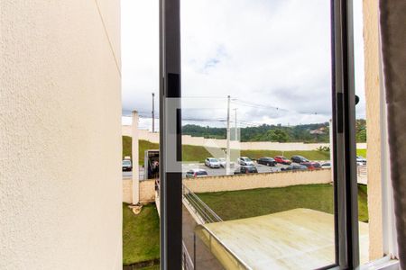 Vista da Janela da Sala de apartamento para alugar com 2 quartos, 50m² em Jardim Arco-iris, Cotia