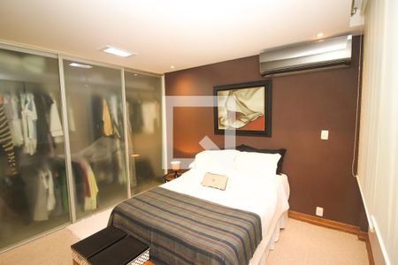 Apartamento para alugar com 120m², 2 quartos e 1 vagaQuarto Suíte