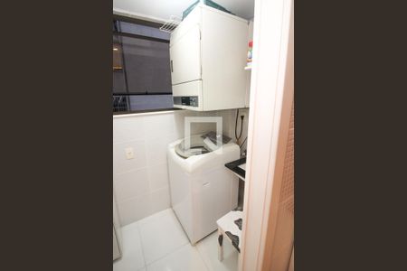 Apartamento para alugar com 120m², 2 quartos e 1 vagaÁrea de Serviço