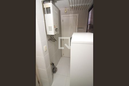 Apartamento para alugar com 120m², 2 quartos e 1 vagaÁrea de Serviço