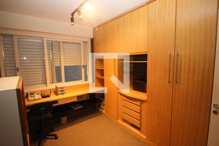 Apartamento para alugar com 120m², 2 quartos e 1 vagaQuarto 1