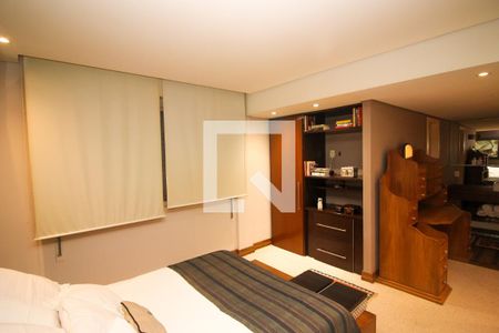 Apartamento para alugar com 120m², 2 quartos e 1 vagaQuarto Suíte