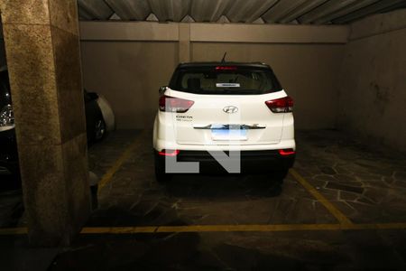 Apartamento para alugar com 120m², 2 quartos e 1 vagaGaragem