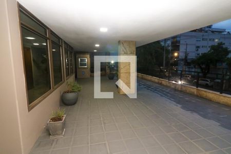 Apartamento para alugar com 120m², 2 quartos e 1 vagaHall de Entrada