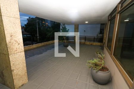 Apartamento para alugar com 120m², 2 quartos e 1 vagaHall de Entrada