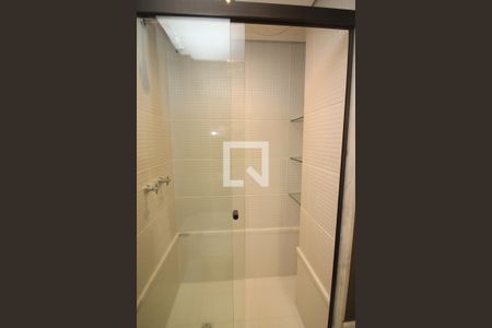 Apartamento para alugar com 120m², 2 quartos e 1 vagaBanheiro Social