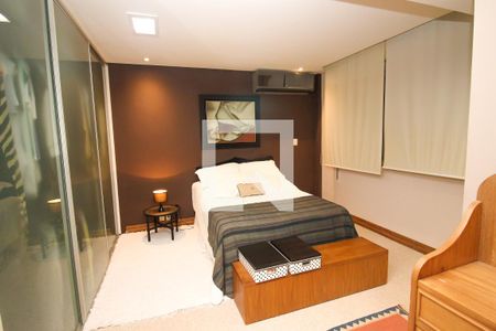 Quarto Suíte de apartamento para alugar com 2 quartos, 120m² em Moinhos de Vento, Porto Alegre