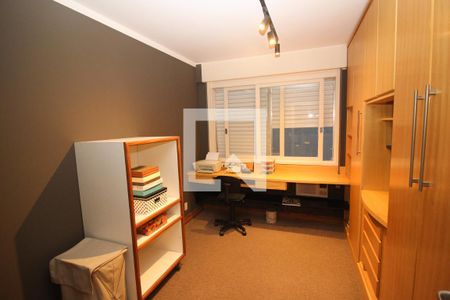 Apartamento para alugar com 120m², 2 quartos e 1 vagaQuarto 1