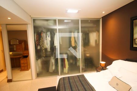 Apartamento para alugar com 120m², 2 quartos e 1 vagaQuarto Suíte