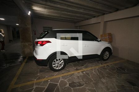 Apartamento para alugar com 120m², 2 quartos e 1 vagaGaragem