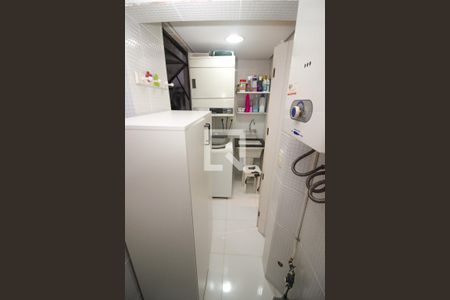 Apartamento para alugar com 120m², 2 quartos e 1 vagaÁrea de Serviço
