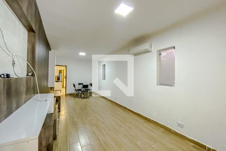 Sala de casa à venda com 3 quartos, 200m² em Vila Centenário, São Paulo