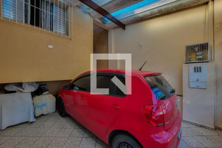 Casa à venda com 122m², 3 quartos e 2 vagas Casa à venda com 122m², 3 quartos e 2 vagasGaragem