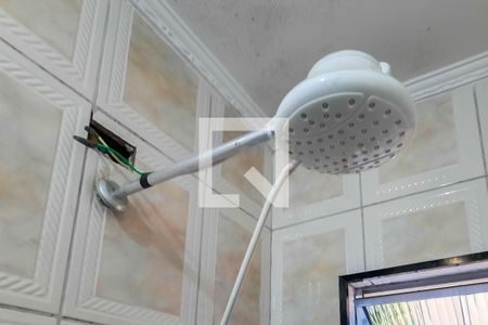 Casa à venda com 122m², 3 quartos e 2 vagas Casa à venda com 122m², 3 quartos e 2 vagasBanheiro da Suíte