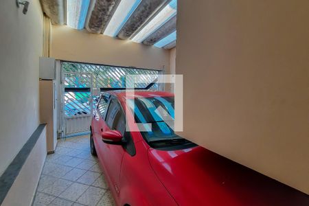 Casa à venda com 122m², 3 quartos e 2 vagas Casa à venda com 122m², 3 quartos e 2 vagasGaragem