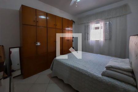 Quarto 1 de casa à venda com 3 quartos, 122m² em Jardim Lavinia, São Bernardo do Campo