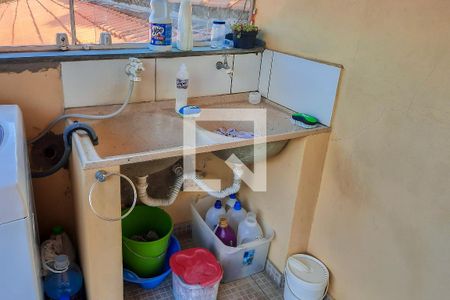 Casa à venda com 122m², 3 quartos e 2 vagas Casa à venda com 122m², 3 quartos e 2 vagasÁrea de Serviço