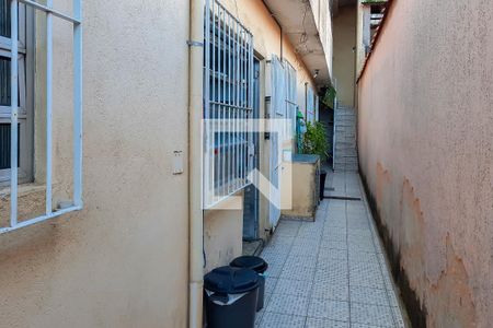 Casa à venda com 122m², 3 quartos e 2 vagas Casa à venda com 122m², 3 quartos e 2 vagasCorredor