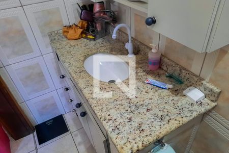 Casa à venda com 122m², 3 quartos e 2 vagas Casa à venda com 122m², 3 quartos e 2 vagasBanheiro da Suíte